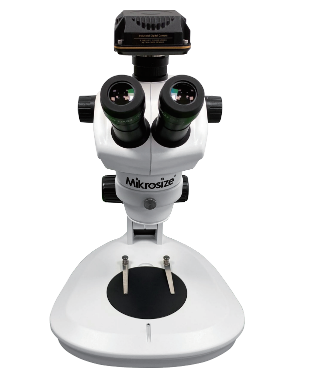 Mikrosize iStereo-211VT Stereo Microscope