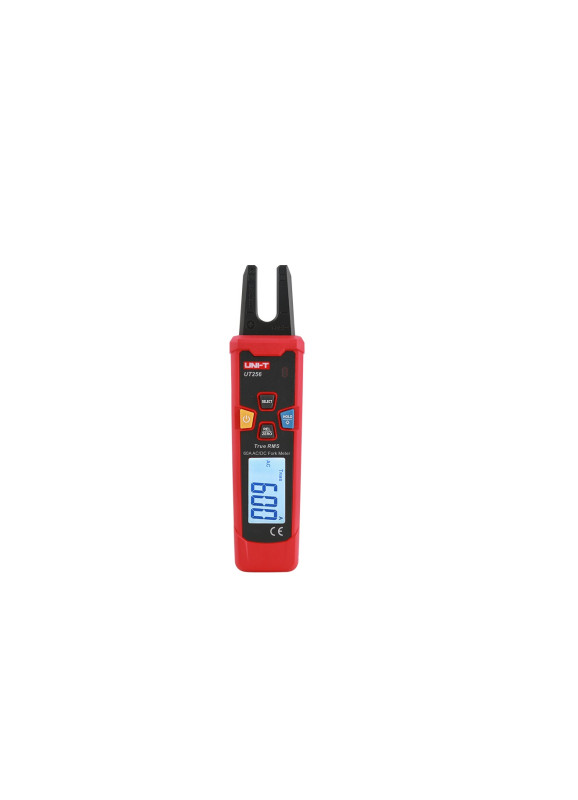 UT256 Fork Meter