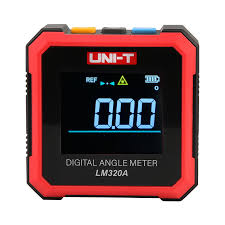 LM320A Angle Meter