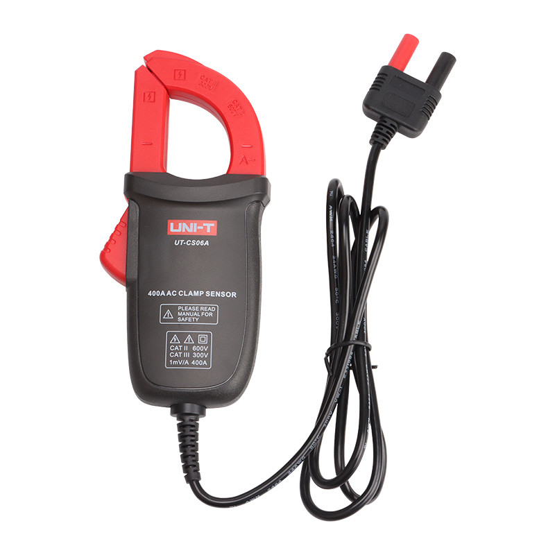 UT-CS06A Flex Clamp Sensor