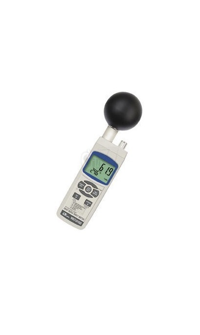 Lutron WBGT-2010SD Heat index WBGT meter