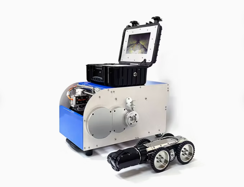JIUTAI GT102BXA Pipe Inspection Robot