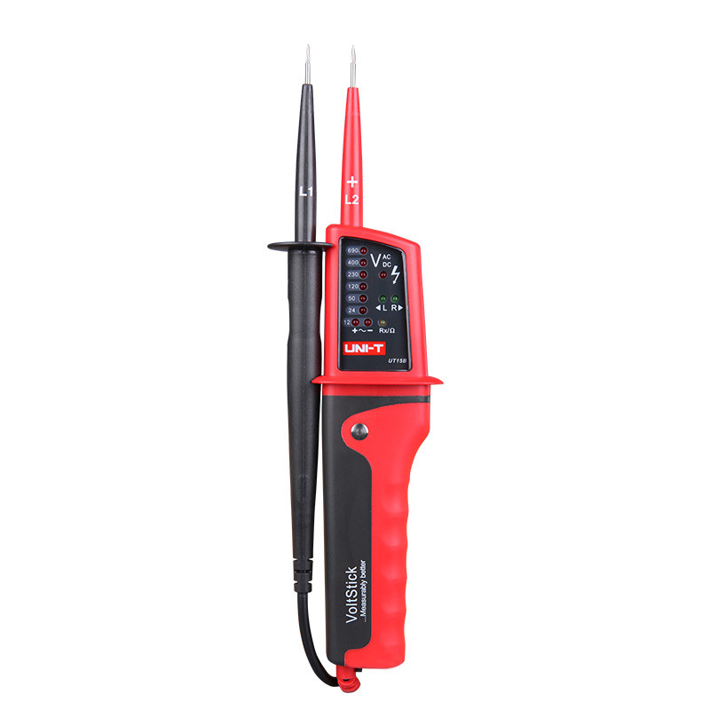 UT15B Voltage and Continuity Tester