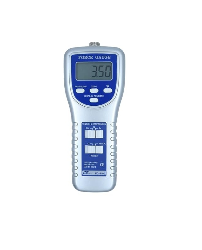 LUTRON FG-5100 Force gauge