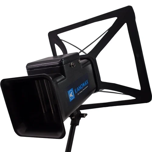 Kanomax 6720 Tabmaster Airflow Capture Hood