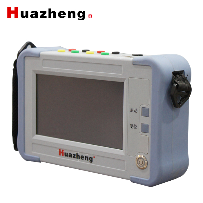 Huazheng HZBB-10A-I Hand -held transformer turns ratio tester