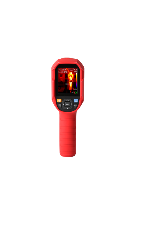 UTi220B Heavy Duty thermal imager