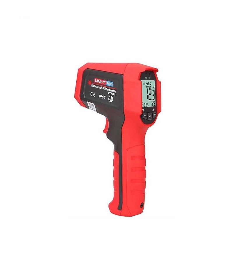 UT309C Professional Infrared Thermometer