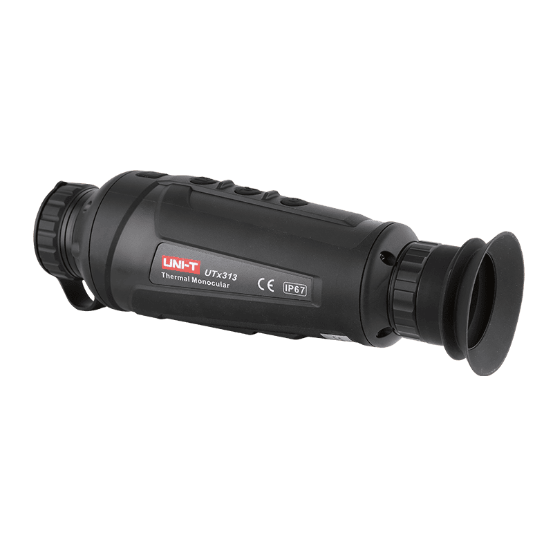 UTx313 Thermal Imaging Monocular