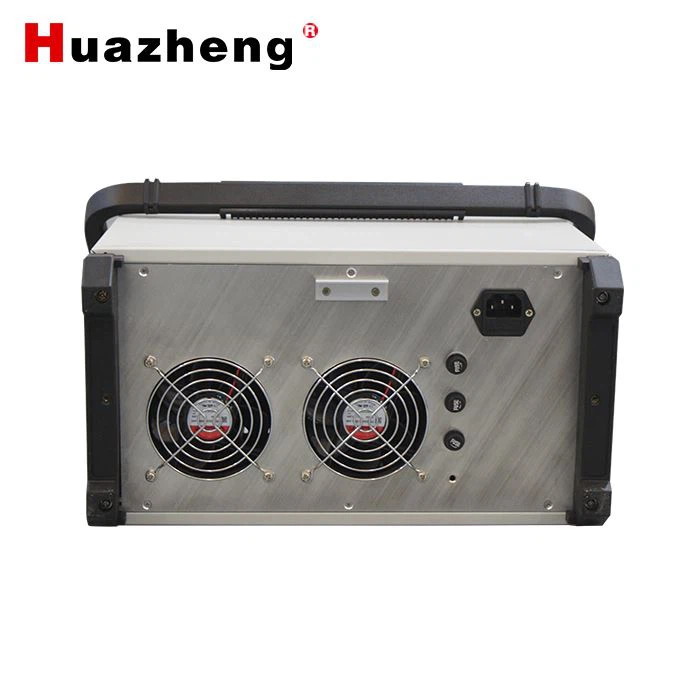 HZ4241 Three Phase Protection Relay Test Kit