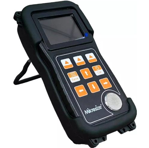 Mikrosize iThick-7000 Ultrasonic Thickness Gauge (WITH A/B-SCAN, LARGE RANGE)