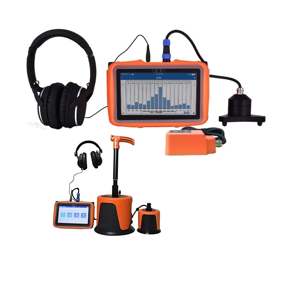 PQWT-L2000 Outdoor Water leak Detector 5 Meters