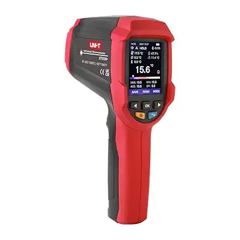 UT305A+ Infrared Thermometer