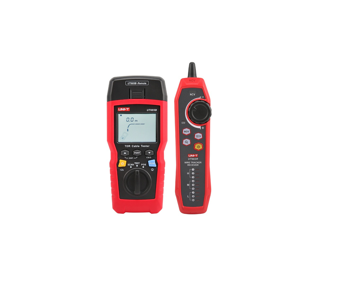 UT25CL Cable locator