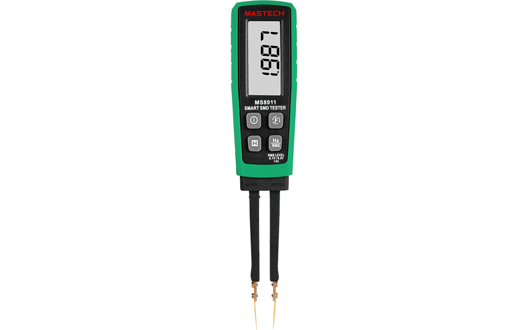 Mastech MS8911 LCR Meter