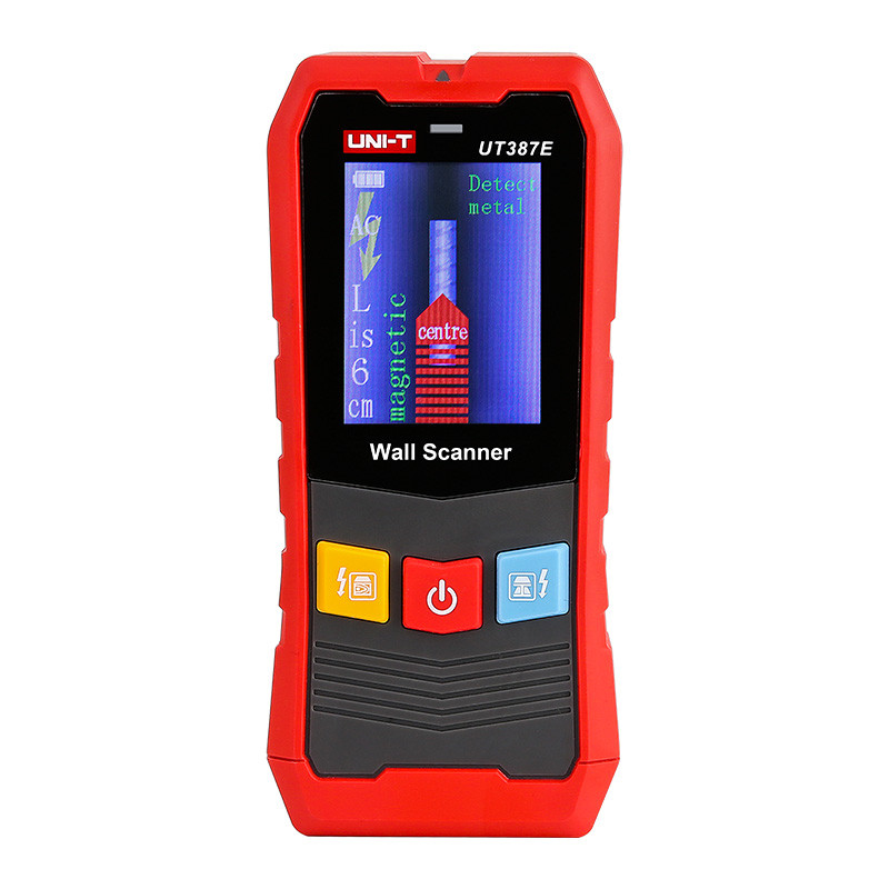 UT387E Wall Scanner