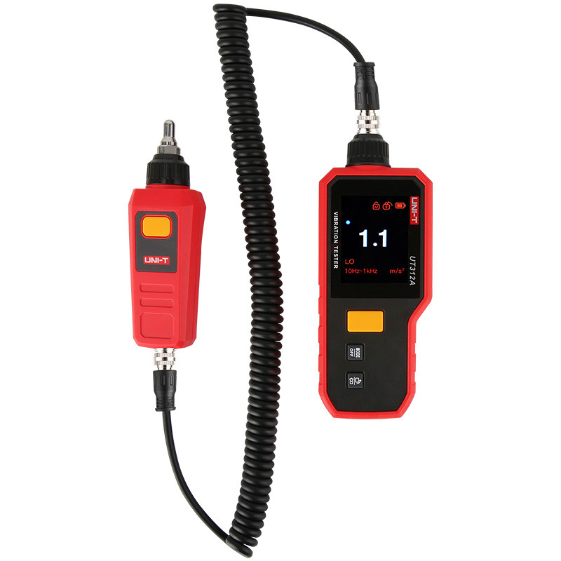 UT312A Vibration Tester