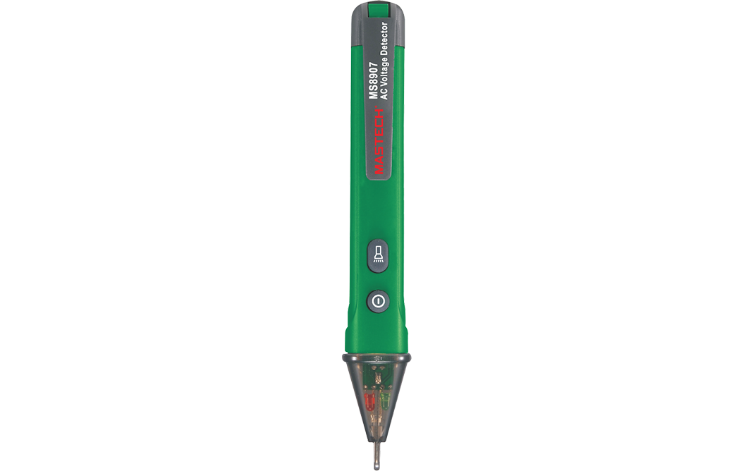 Mastech MS8902B Non-Contact AC Voltage and Metal Detector