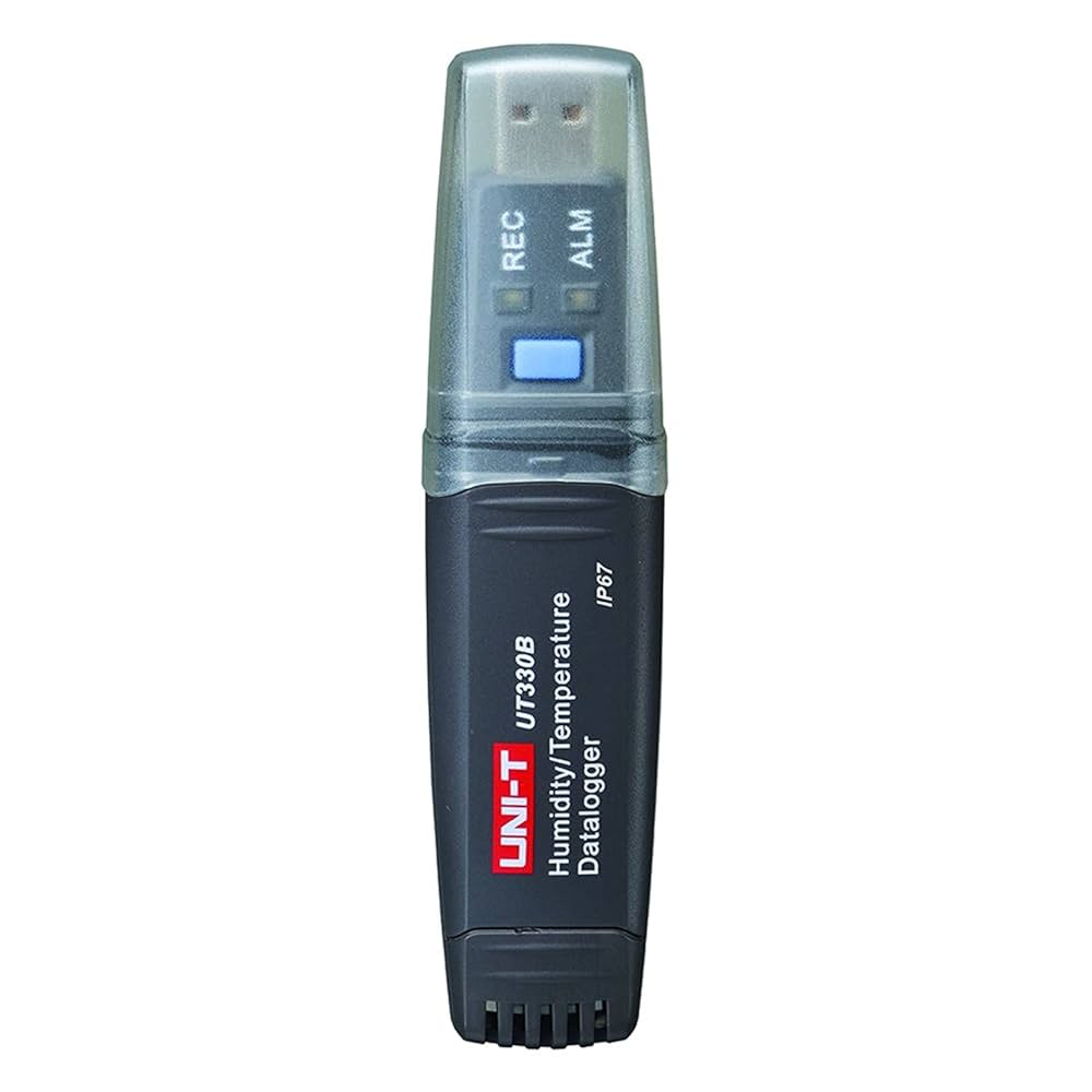 UT330B USB Datalogging Digital Thermo-Hygrometer