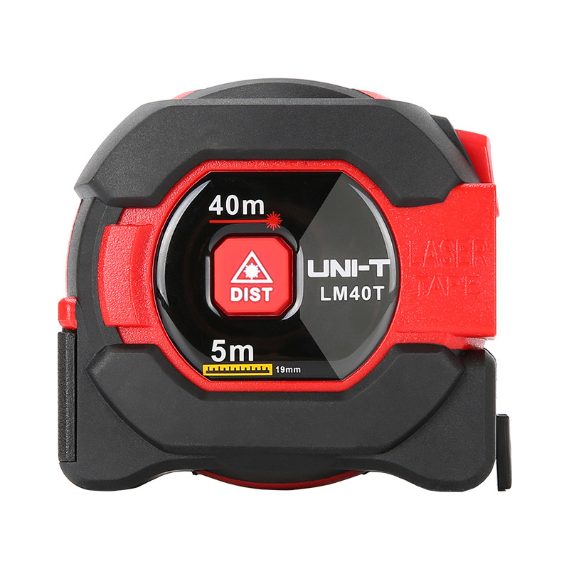 LM40T Laser Distance Meter