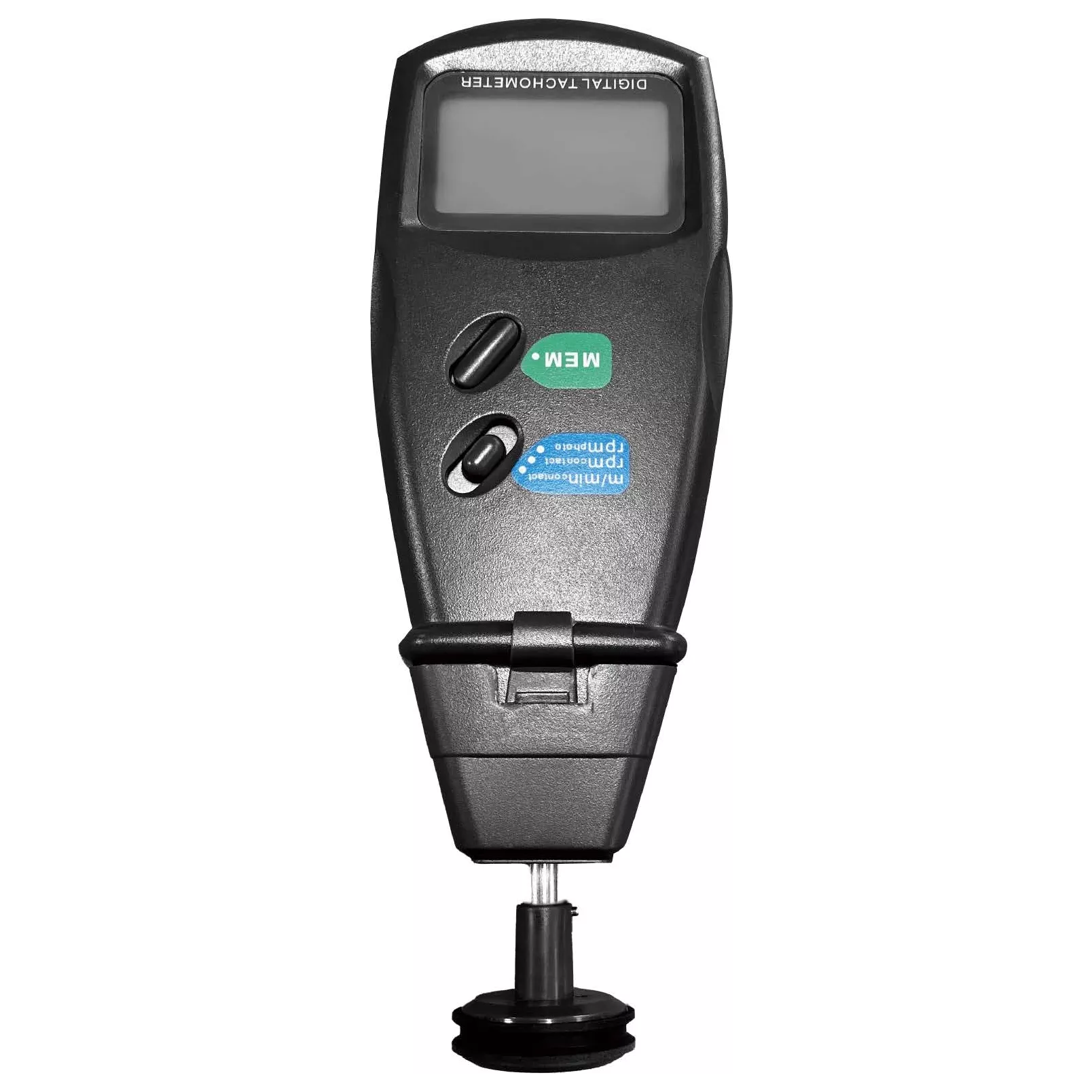Mikrosize MS6236 Digital High-Precision Tachometer
