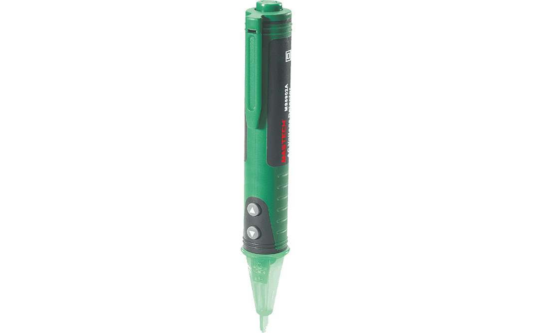 Mastech MS8902A Non-Contact AC Voltage Detector