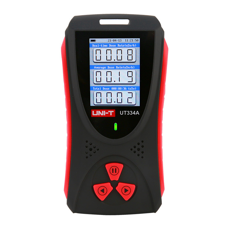 UT334A Radiation Dose Meter