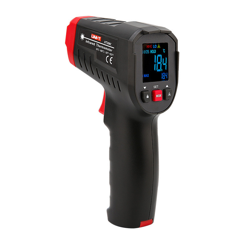 UT306C Infrared Thermometer