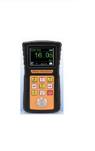 KINDRICK UK KDUTG5300 Digital Ultrasonic Thickness Gauge