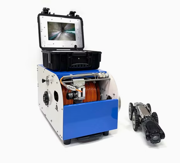 JIUTAI GT102BXA Pipe Inspection Robot