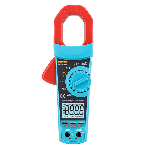 VC902 Clamp meter