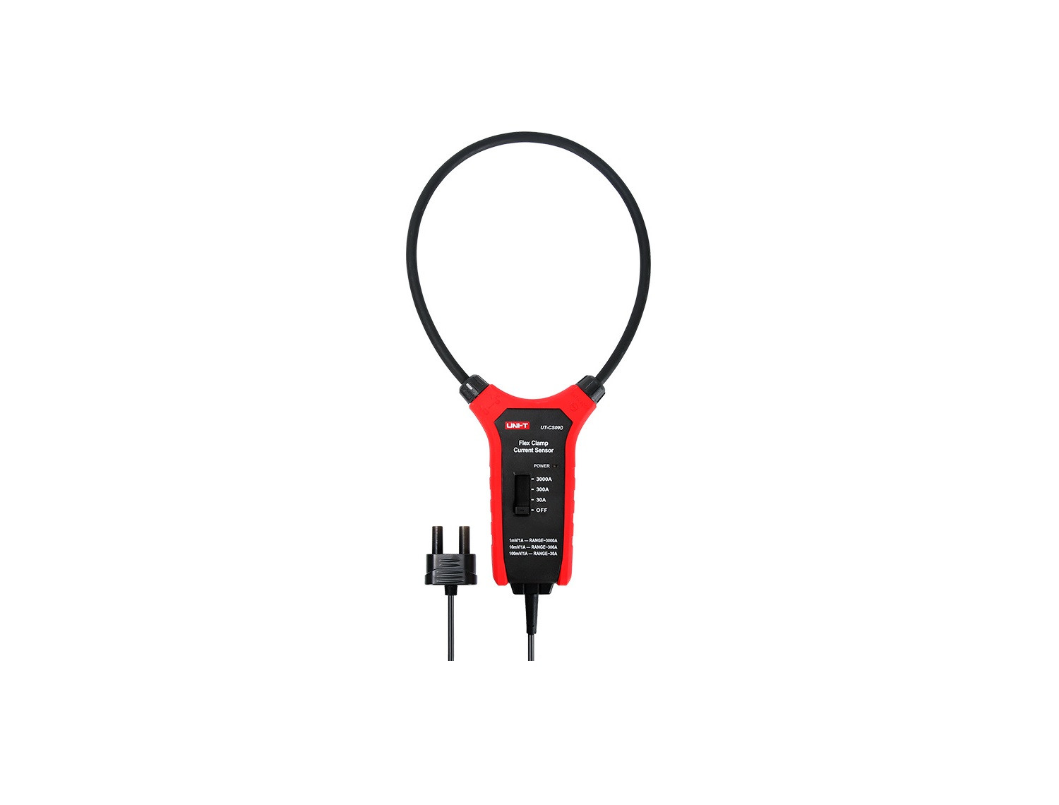 UT-CS09D Flex Clamp Sensor