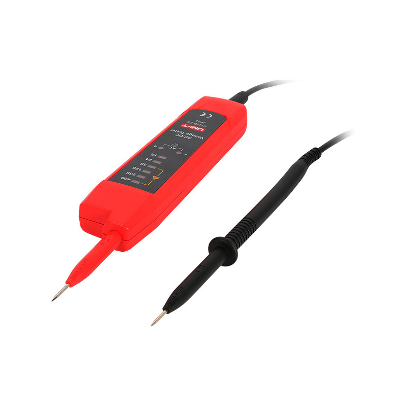 UT22B-EU Voltage and Continuity Tester