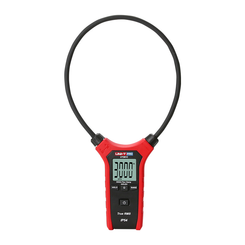 UT281C True RMS Flex Clamp