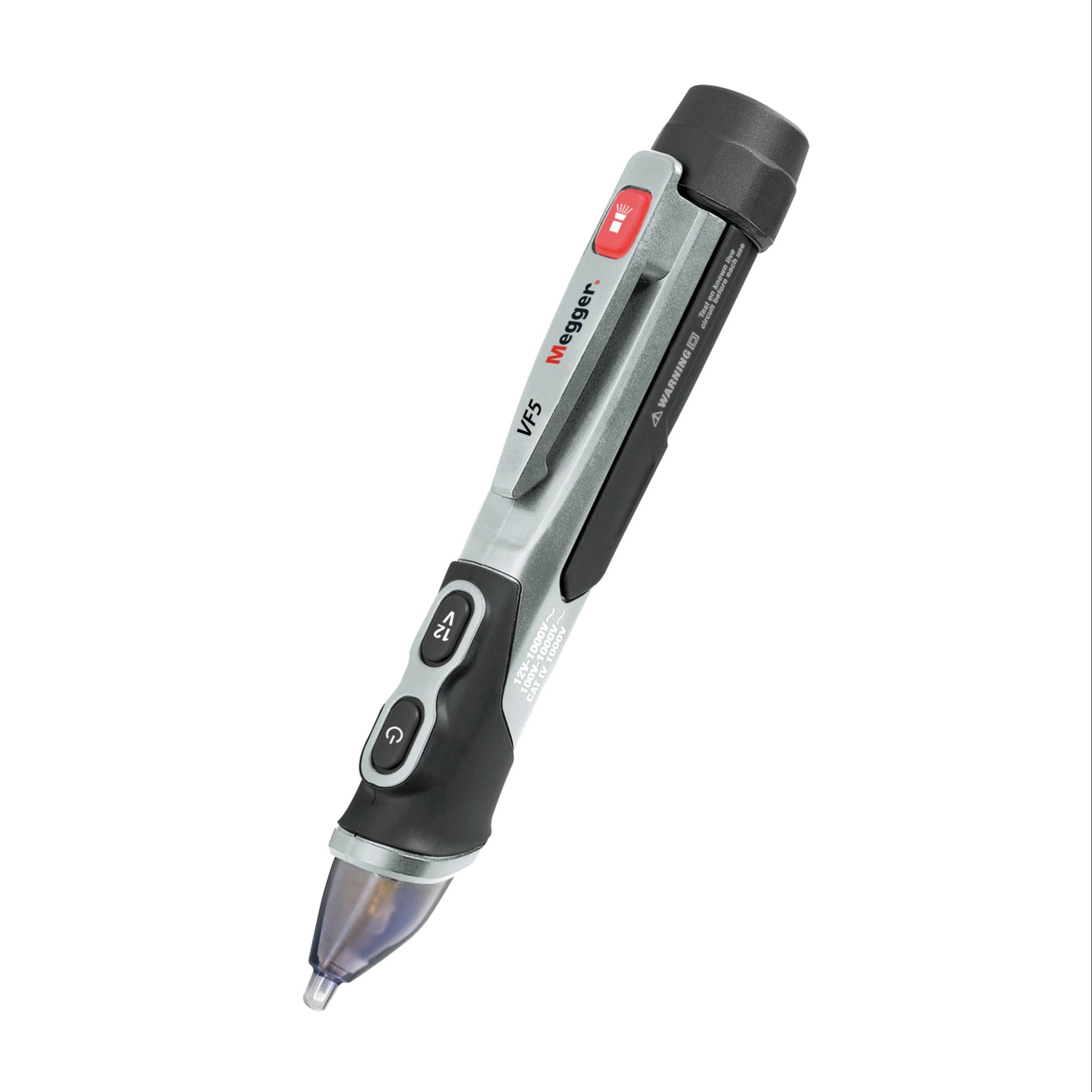 Megger VF5 Non-Contact Voltage Detector