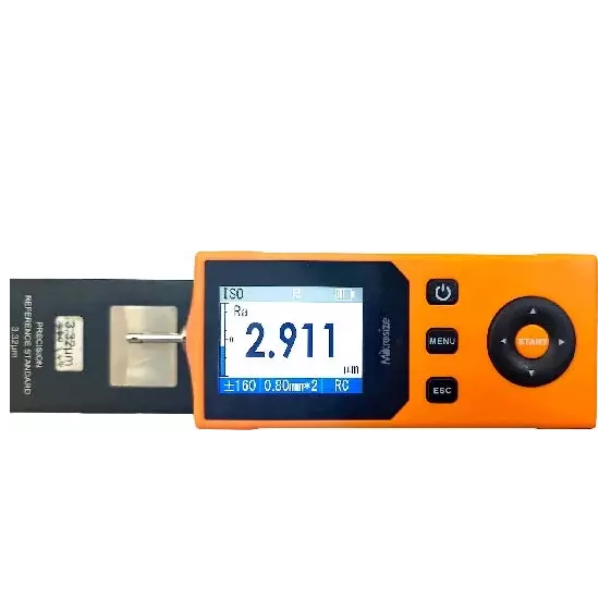 Mikrosize iSurfa-220 Surface Roughness Tester