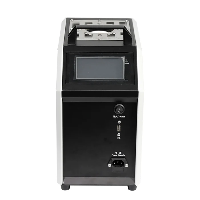 DY-GTL1200X Dry Block Temperature Calibrator(300℃-1200℃)
