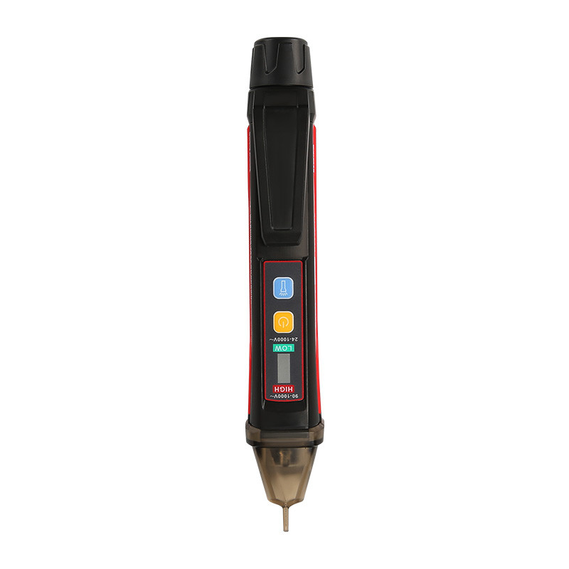 UT12M-EU Non-Contact Voltage Detector