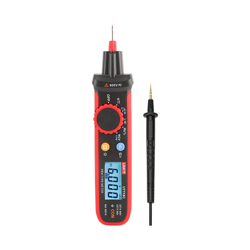 UT118C Pen Type Digital Multimeter