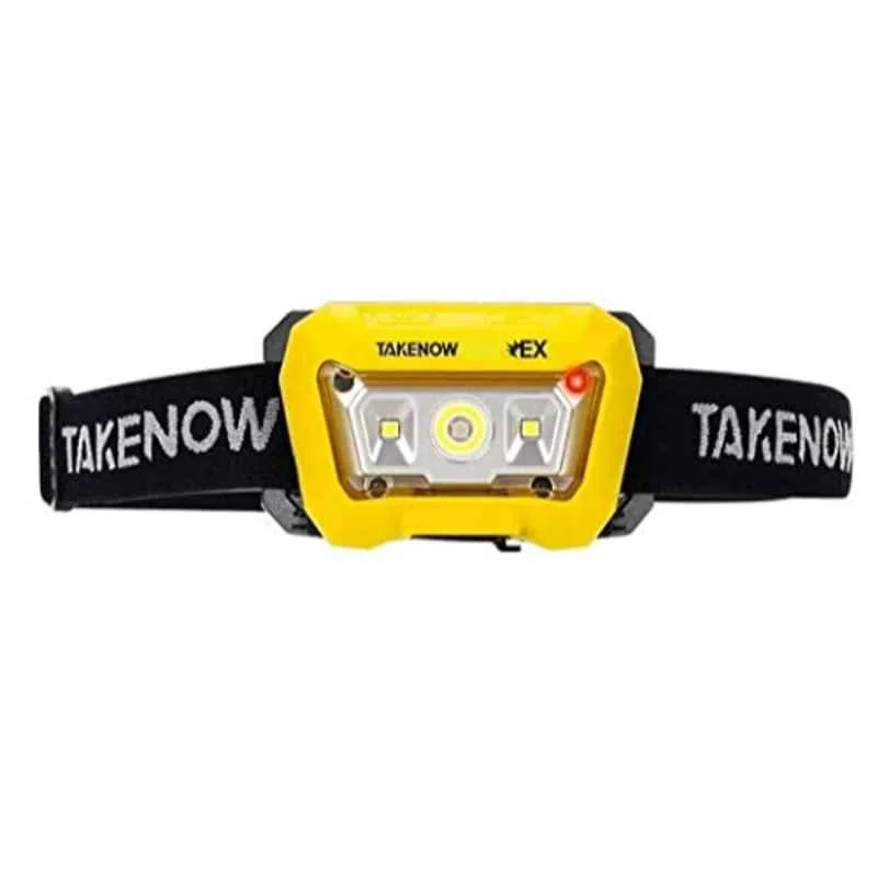 Takenow HL003EX Explosion Proof Headlight