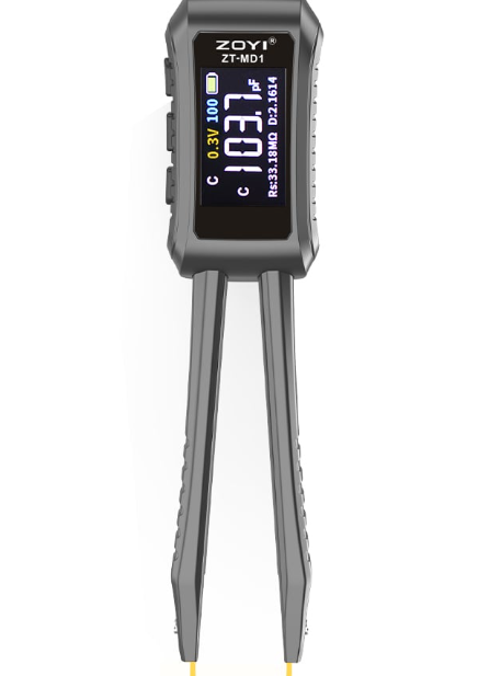 ZT-MD1 LCR