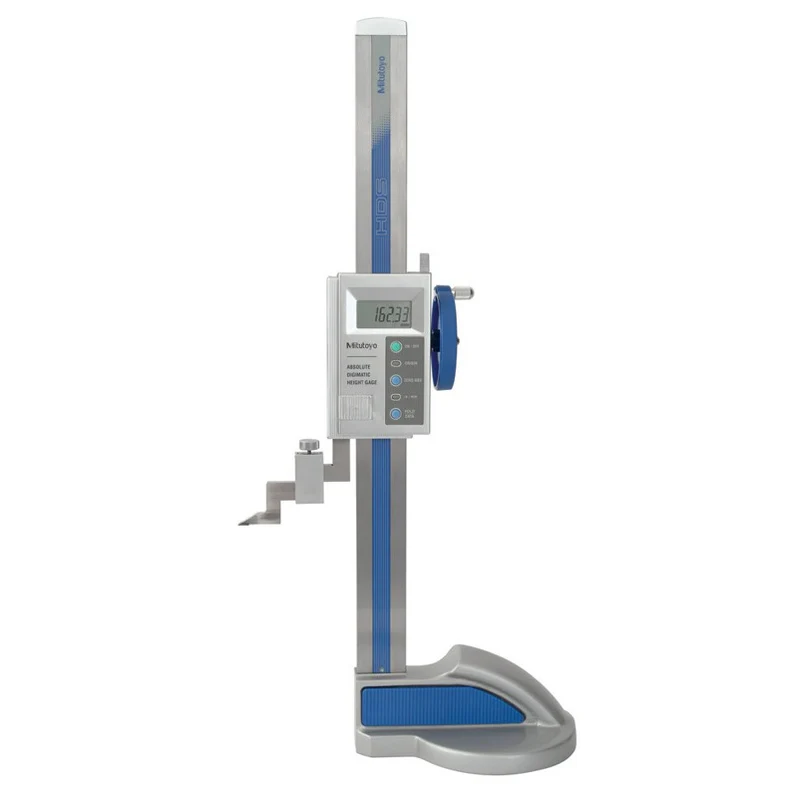 Mitutoyo 570-414 Digimatic Height Gauge, 600 mm / 24 ”