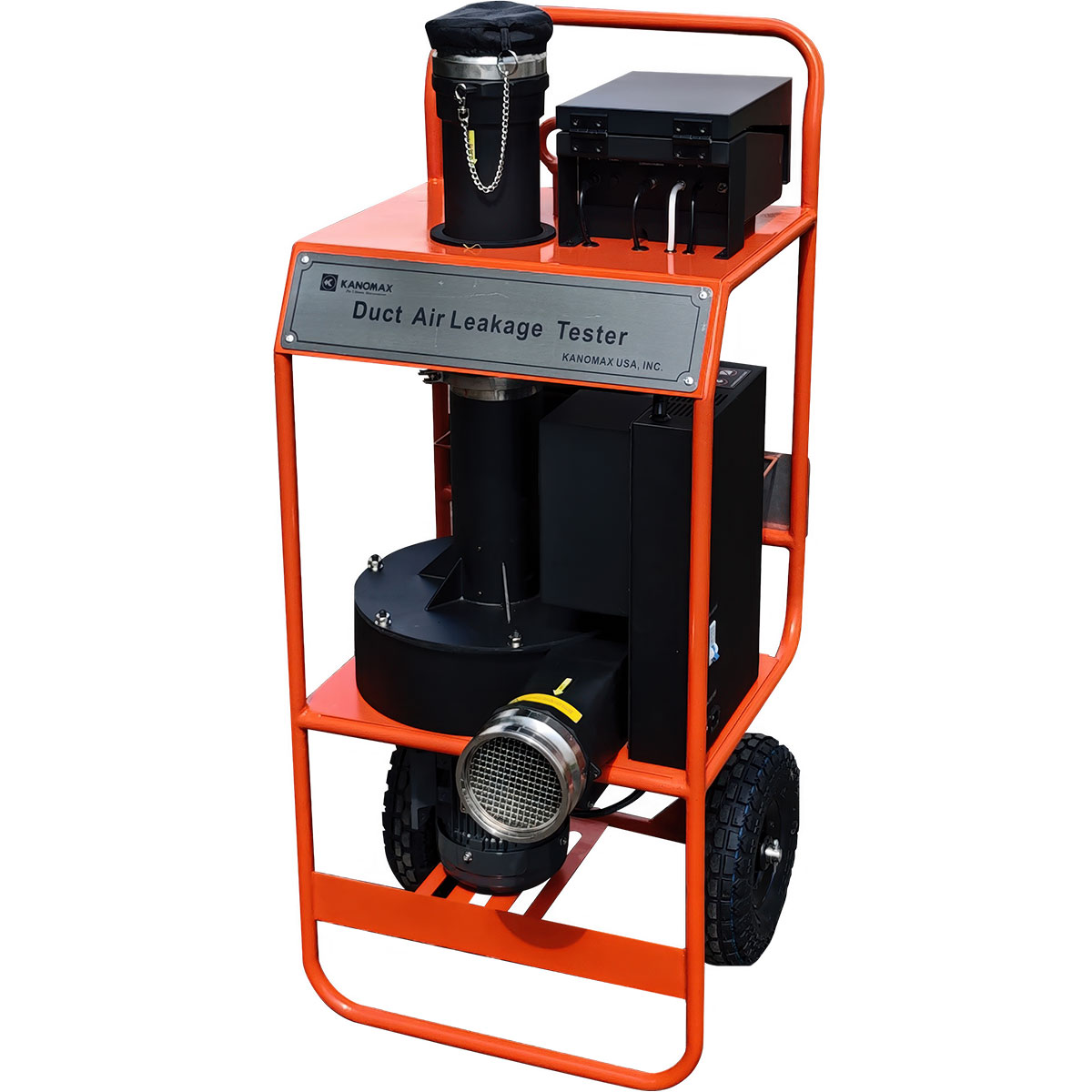 KANOMAX DALT 6905 Duct Air Leakage Tester