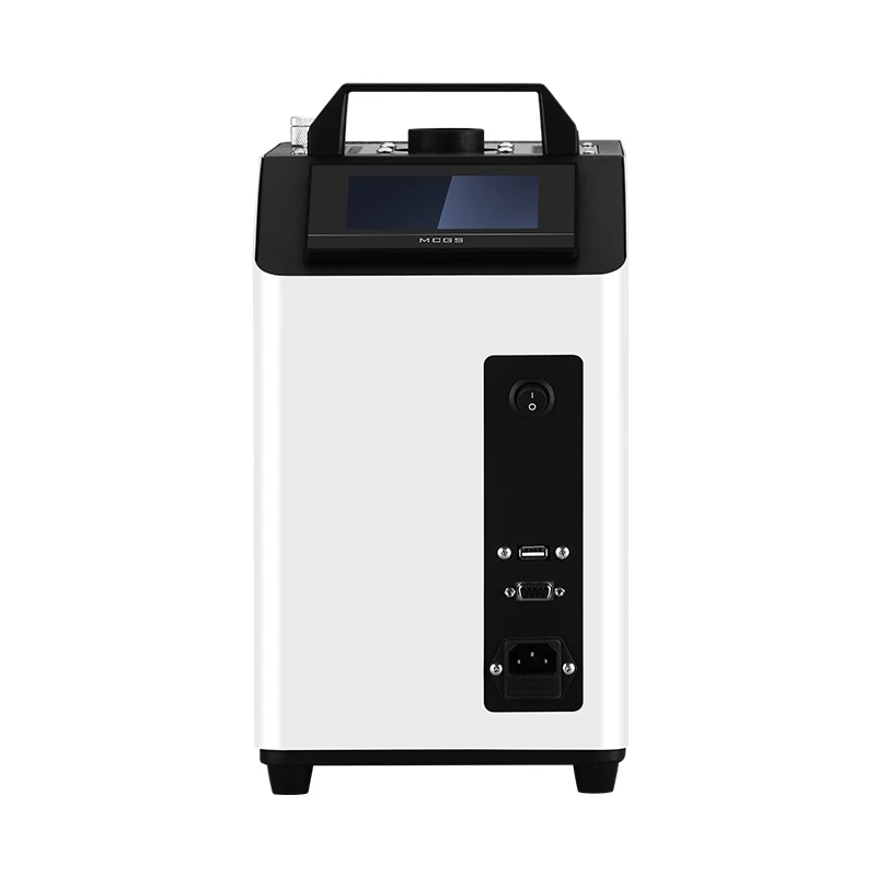 DY-GTL650X Dry Block Temperature Calibrator(50℃-650℃)