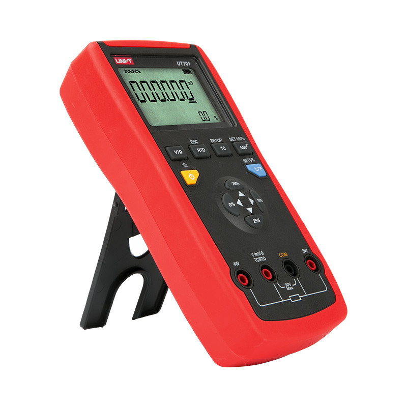 UT701 Process Calibrator