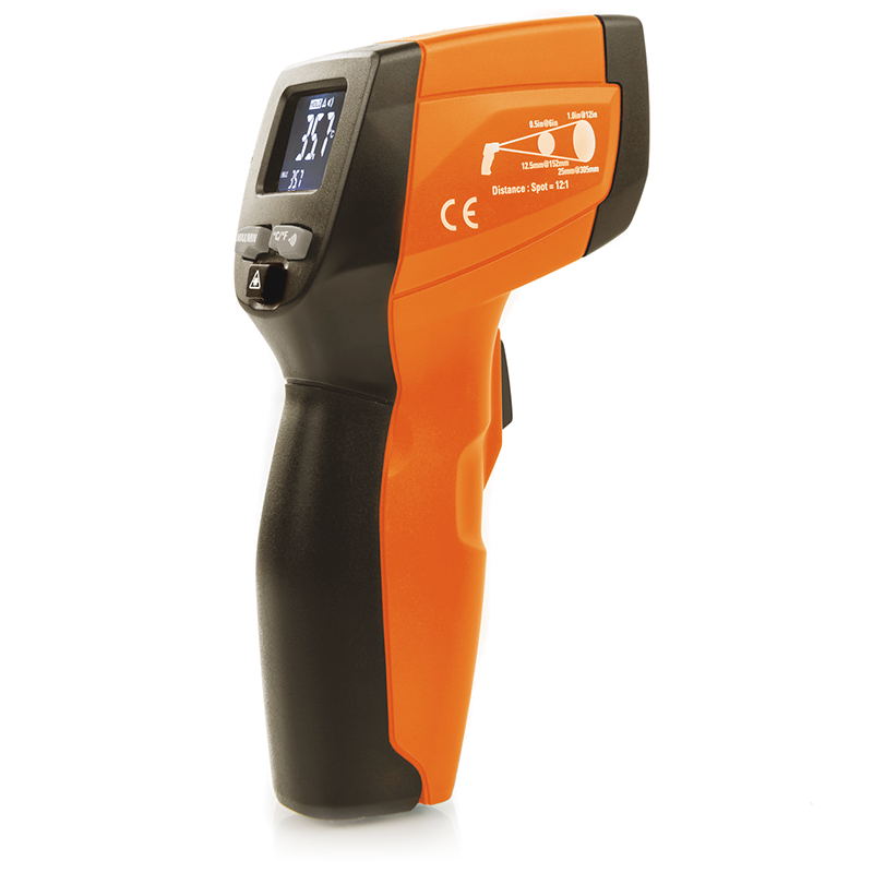 HT Instruments HT3300 Ultra-Compact Infrared Thermometer