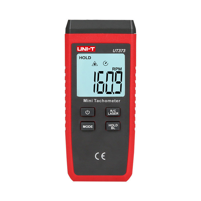 UT373 Mini Non-contact Tachometer