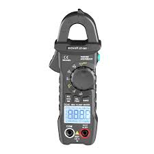 ZT-QS7 Clamp meter