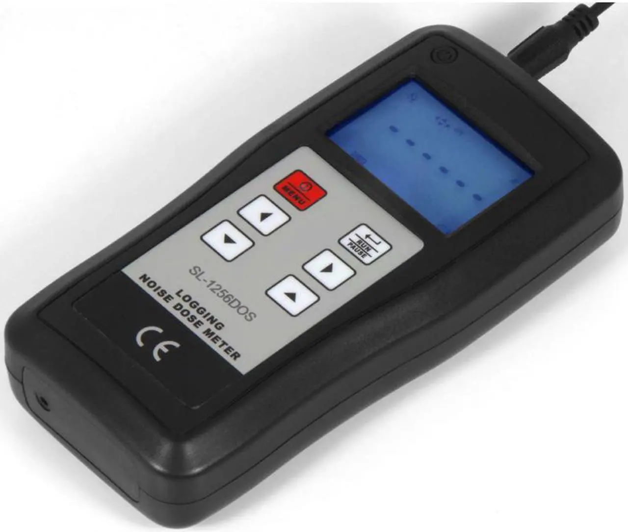 Landtek SL1256DOS Personal Noise Dose Meter