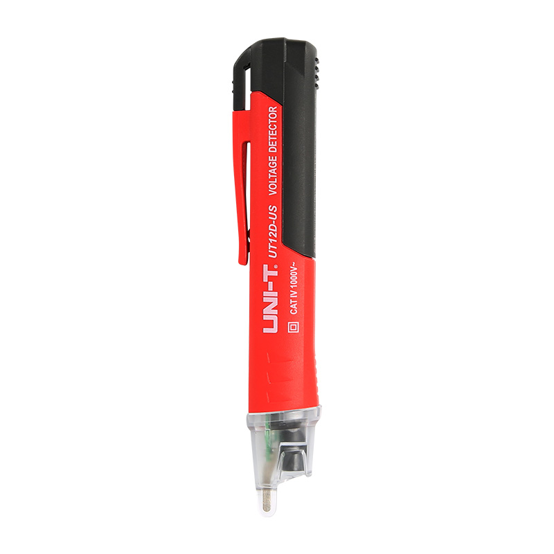 UT12D-US Non-Contact Voltage Detector
